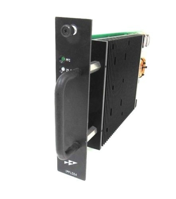ABB IPFLD24  11.2 A, 25.5 VDC OUTPUT, 120/240 VAC, 125 VDC INPUT,new original.