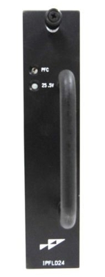 ABB IPFLD24  11.2 A, 25.5 VDC OUTPUT, 120/240 VAC, 125 VDC INPUT,new original.