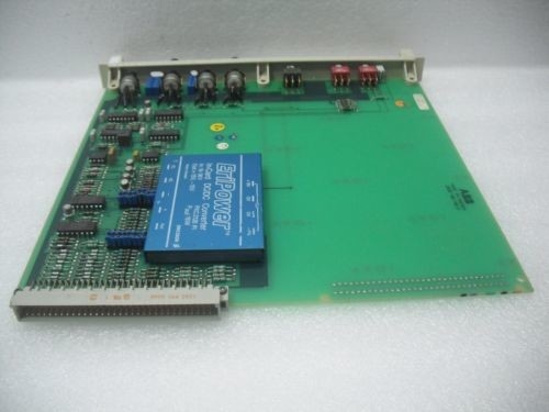 ABB DSXS 001 57170001-A   Simulator Module,  new original,  200 Simulator Spare_Parts.