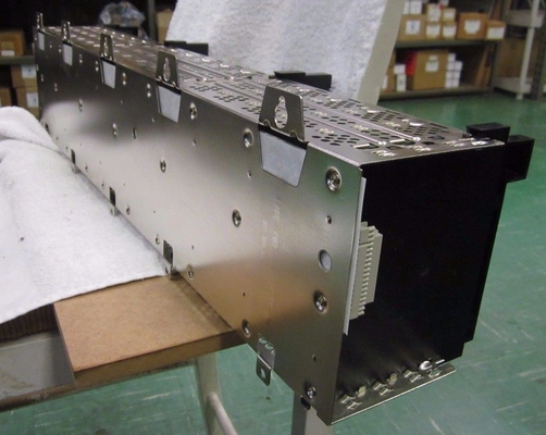 TC-FXX172 Cart Modules Honeywell Rack 17 Slot 13 Amp New Original