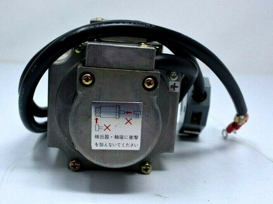 Mitsubishi HA-FE23D AC Servo Motors 200W 3000 RPM Industrial Servo Motor
