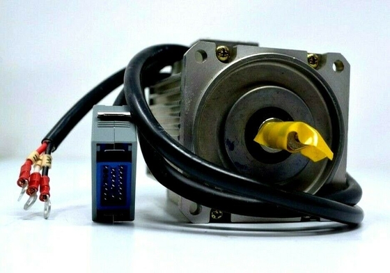 Mitsubishi HA-FE23D AC Servo Motors 200W 3000 RPM Industrial Servo Motor