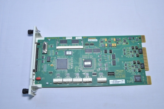 ABB SPNIS21 Symphony Network Interface Module PLC Module for communication device
