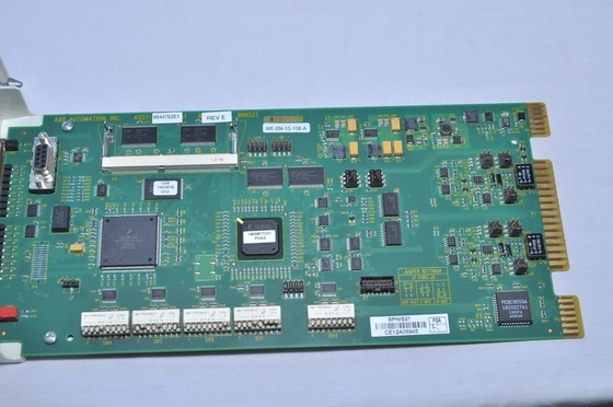 ABB SPNIS21 Symphony Network Interface Module PLC Module for communication device