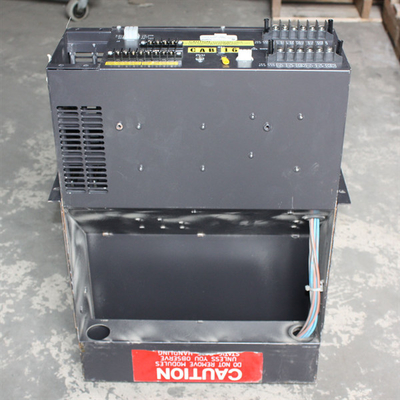 ABB IEPEP03 Power Entry Panel 120 - 240 Vac With AC Transfer Module / Bus Monitoring