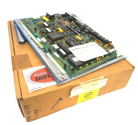 ABB IIMKM-01 Multibus Keyboard Module For OIS 20 Series Consoles