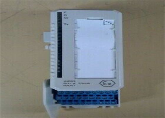 AI895 3BSC690086R1 Analog Input Module ABB S800 With HART Communication