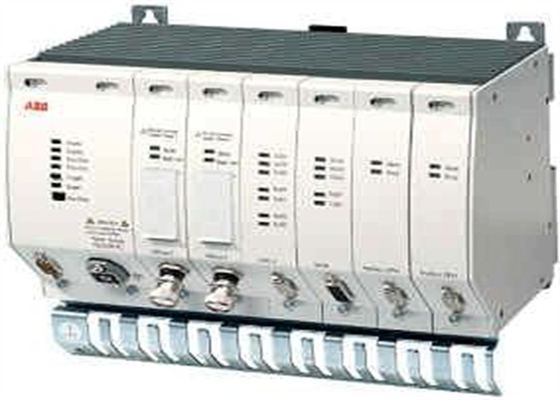 ABB TU805K01 3BSE035990R1 Digital I O Module AC800M DCS S800 I O