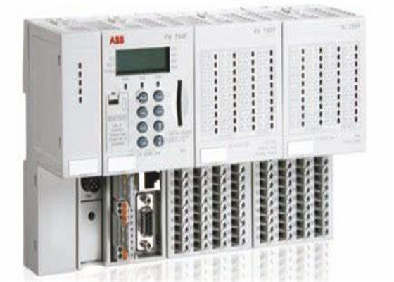 ABB TU805K01 3BSE035990R1 Digital I O Module AC800M DCS S800 I O