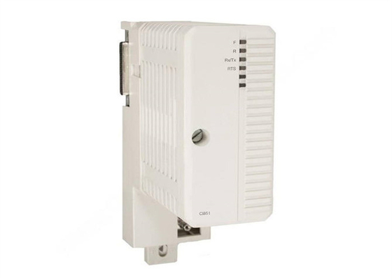 ABB SA811F 3BDH000013R1 Freelance Power Supply 115/230 VAC For Freelance AC 800F