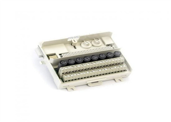 TB845 3BSE021437R1 Dual Modulebus Outlet Two TK801 Cables For Redundancy