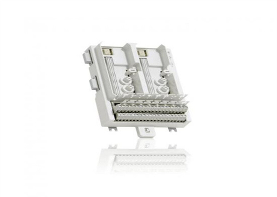 TB845 3BSE021437R1 Dual Modulebus Outlet Two TK801 Cables For Redundancy