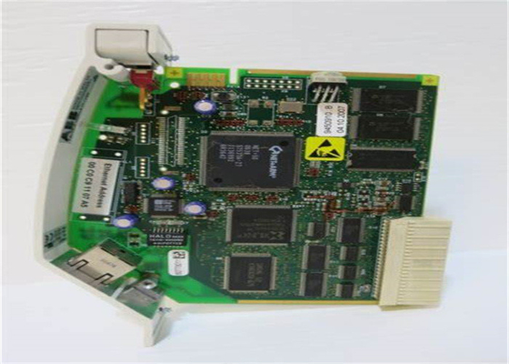 FI840F 3BDH000033R1 Fieldbus Module FF HSE Communication Software V7.1SP2a