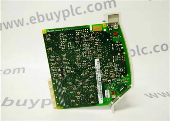 FI840F 3BDH000033R1 Fieldbus Module FF HSE Communication Software V7.1SP2a