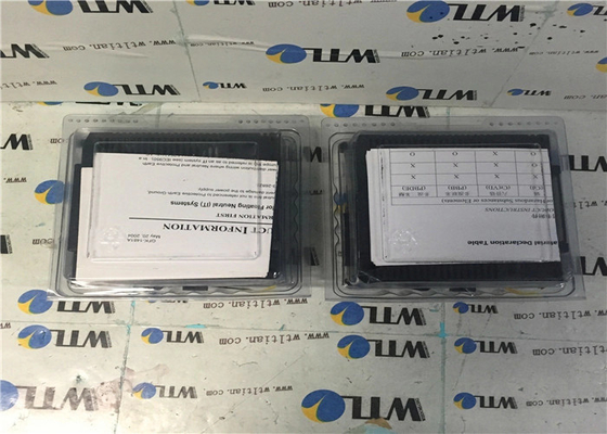 GE FANUC SERIES 90-70 single slot module IC697CMM721 New Original Digital I O Module
