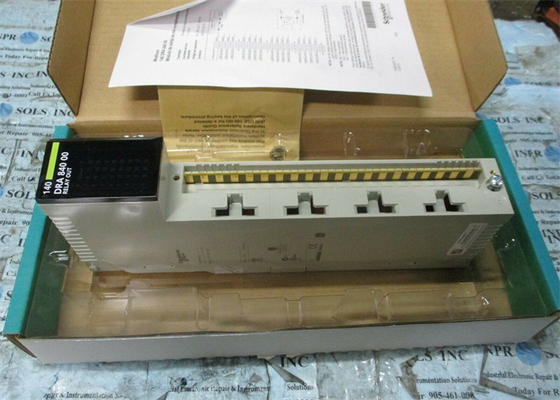 Schneider Electric 140DRA84000 Modicon Quantum Relay Discrete Output