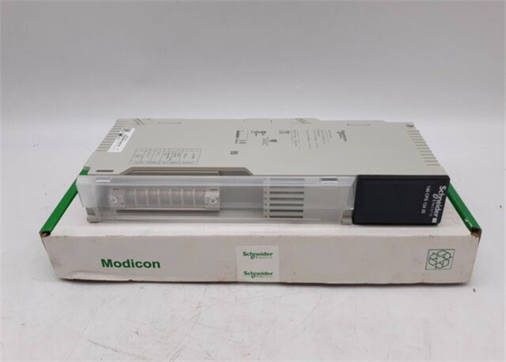 Schneider MODICON 140CPS12420 POWER SUPPLY MODULE 115/230V 11AMP