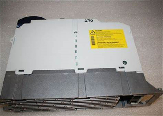 Lenze E70ACPSE0604S POWER SUPPLY OUTPUT CURRENT 60 AMP INPUT VOLTAGE 400 VAC