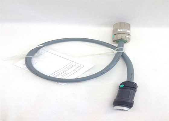Lenze EWAM001ZM-040-001 Motor Cable 1 Meter For Industrial Servo Drives