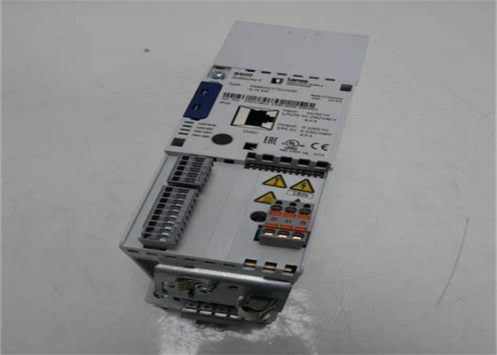 Lenze E84AVSCE7512SX0 Frequency Inverter Drive Stateline Installation 0.75 KW 1.0 HP