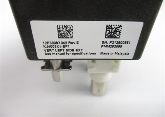 Emerson KJ4003X1-BF1 Deltav Series Power Supply Module Brand New