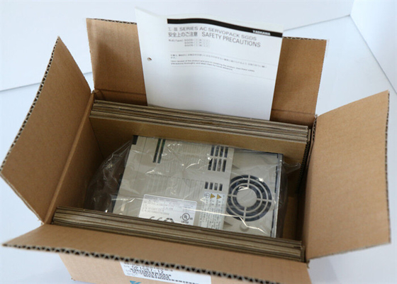SGDS-75A12A Japan Brand Yaskawa Servo Drives Industry Original
