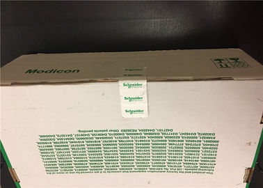 Multi Mode Modicon Quantum PLC Unity Processor 140CPU67160 266 MHz Frequency
