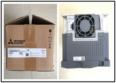 Industrial VFD Frequency Converter , VFD 3 Phase Converter FR-F840-00126-2-60