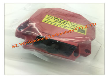High Speed Electric Motor Encoder , GE Fanuc Pulse Coder A860 2020 T361 / A860 2050 T321