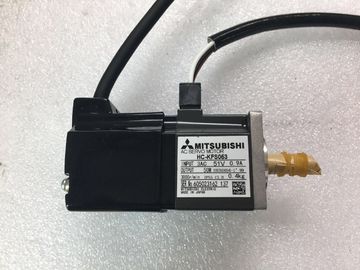 New original Mitsubishi AC Servo Motor HC-KFS053 HC-MFS053 Industiral Motor