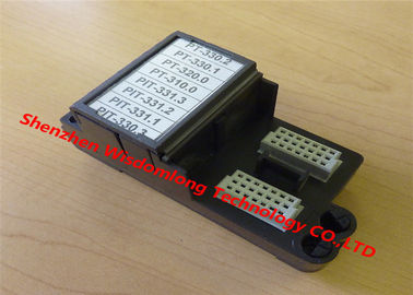Emerson KJ4001X1-CA1 I/O Terminal Block  Power Interface Module 2 24vdc Discr Controller MD Plus
