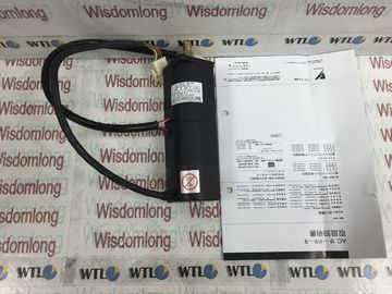 Yaskawa AC Industrial Servo Motor  SGM-01A312C  100W  200V BRAND NEW
