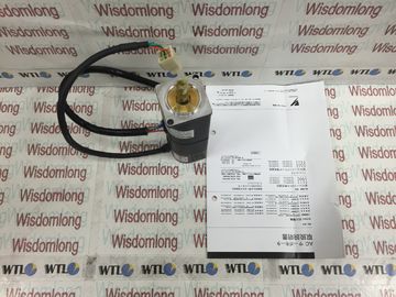 Yaskawa AC Industrial Servo Motor  SGM-01A312C  100W  200V BRAND NEW