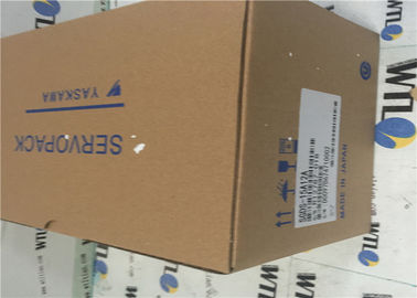 YYASKAWA SERVOPACK SGDS-15A12A Industrial Servo Drives Output  11.6A 1.5KW  Japan