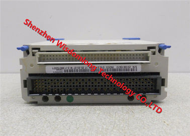 1C31194G01 RTD INPUT MODULE , Plc Cpu Module 17V/1KHZ Power Rating