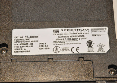 TC-HAO081 Digital Output Module , PKS Spectrum Controls Honeywell Expansion Module