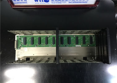 PKS Spectrum Controls Plc Input Output Modules TC-FXX131 130 Slot  97105471 A01