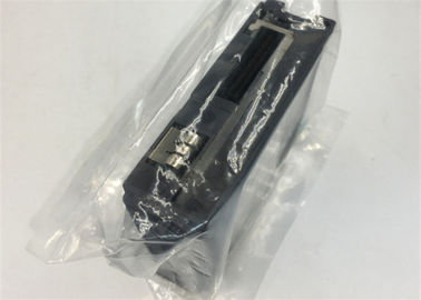 Black Wireless Programmable Logic Controller MITSUBISHI MELSEC Q PLC CPU Q25PHCPU