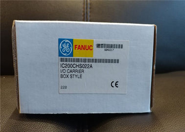 Black Redundant Power Supply Module C200CHS022 Module Compact I/O Carrier