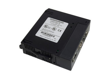 IC693CPU364 Ethernet Interface Module / Delta Analog Input Module With Ethernet Comms
