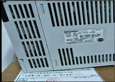 MR-J2S-40A-EG011 Mitsubishi Electric Drives / Dc Servo Amplifier OEM ODM Service