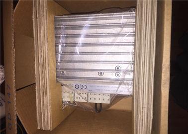 YASKAWA Electric Servo Motors And Drives SGDH Sigma II SGDH-02BE