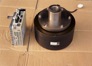 356 W High Power InsA Industrial Servo Motor SGMCS-17D3A-MB11 2.3A Current