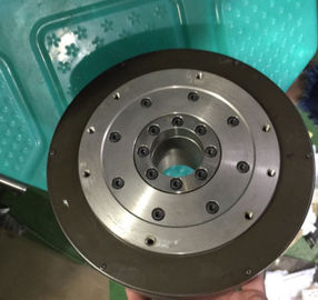 356 W High Power InsA Industrial Servo Motor SGMCS-17D3A-MB11 2.3A Current