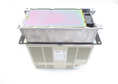 0.75kW Electric Yaskawa  Driver Servo Motor 3 Output PH SGDB10ADP