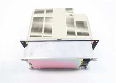 0.75kW Electric Yaskawa  Driver Servo Motor 3 Output PH SGDB10ADP