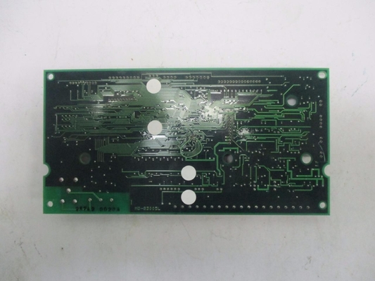 RELIANCE 0-48680-117 Reliance Electric PC Tachometer Drive Board