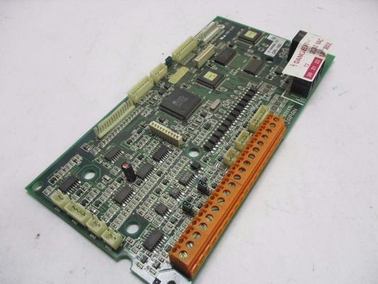 RELIANCE 0-48680-117 Reliance Electric PC Tachometer Drive Board