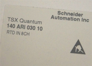 Automation PLC Power Supply Module 8 - Channel Input 140 ARI 030 10