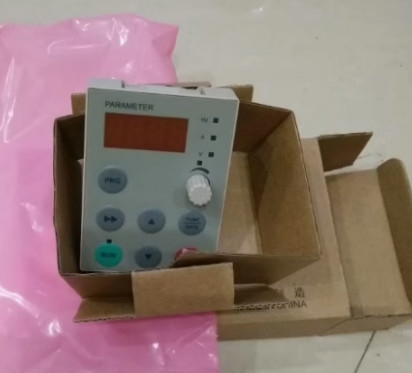 Emerson Nidec EV1000-4T0055P Frequency Converter 5.5KW Powerful